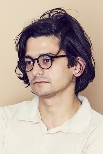 Josh Fadem fotoğrafı