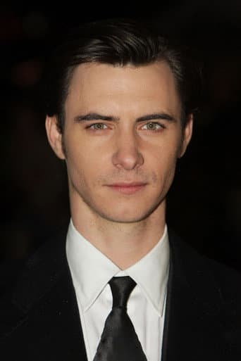 Harry Lloyd fotoğrafı