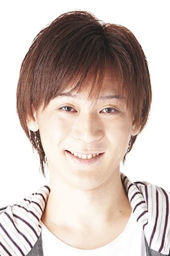 Sho Okumura fotoğrafı
