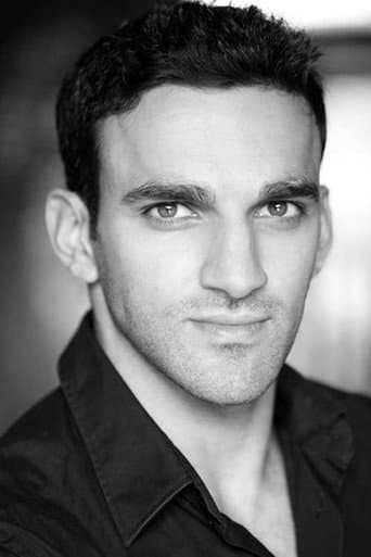 Davood Ghadami fotoğrafı