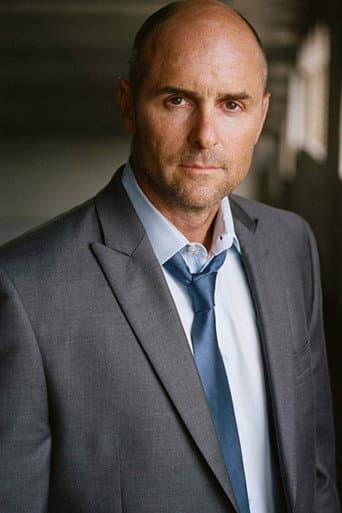 Colin Walker fotoğrafı