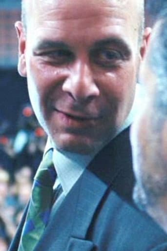 Lou DiBella fotoğrafı