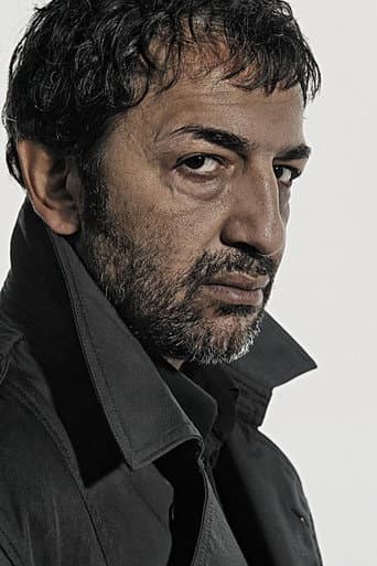 Moussa Maaskri fotoğrafı