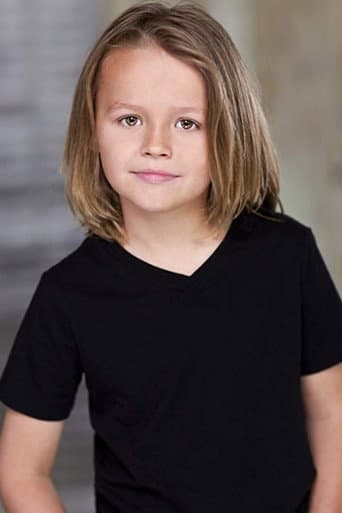 Callum Shoniker fotoğrafı