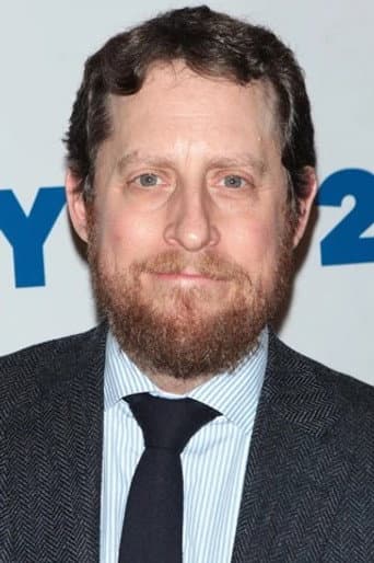 Scott M. Gimple fotoğrafı