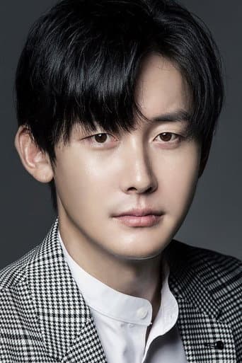 Kim Joon-han fotoğrafı