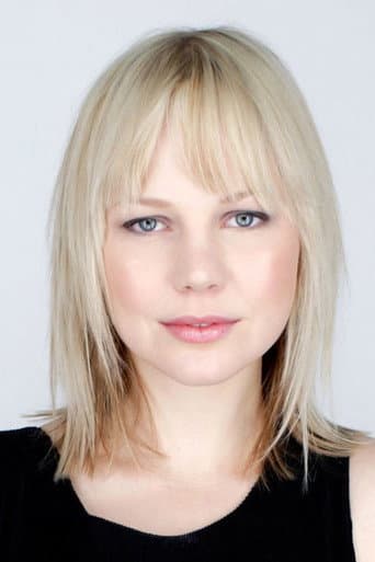 Adelaide Clemens fotoğrafı