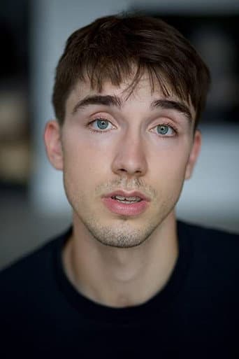 George Robinson fotoğrafı