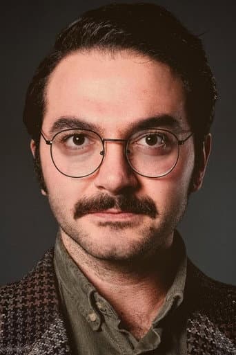 Eren Pekgöz fotoğrafı