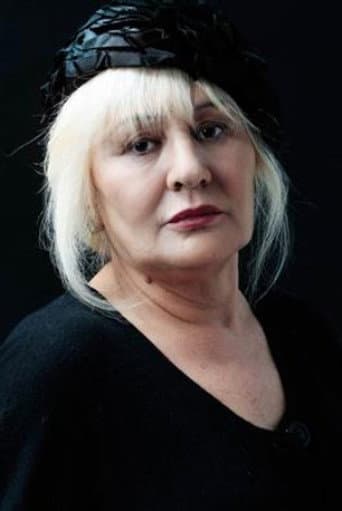 Ayşe Demirel fotoğrafı