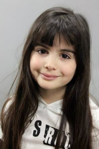 Melissa Giz Cengiz fotoğrafı