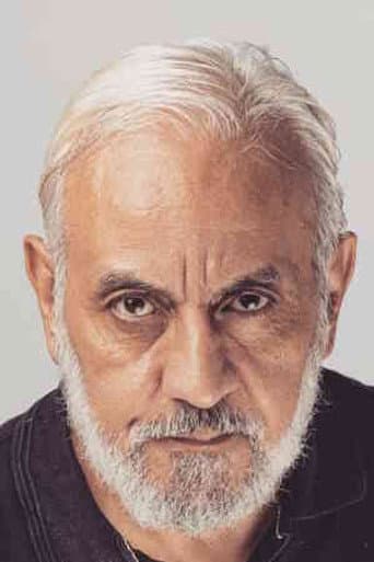 Mehmet Sabri Arafatoğlu fotoğrafı