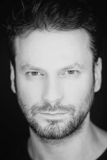 Umut Özkan fotoğrafı