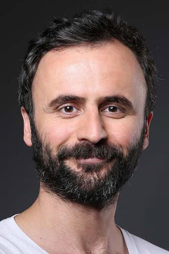 İlyas Özçakır fotoğrafı
