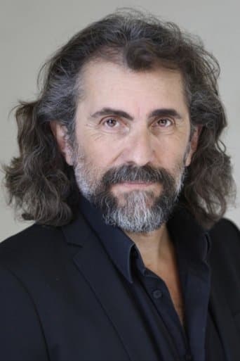 Alex Veadov fotoğrafı