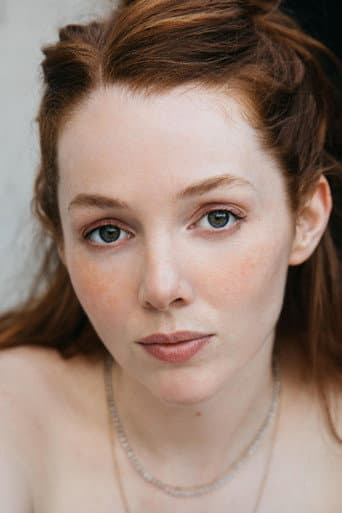 Lucy-Rose Leonard fotoğrafı