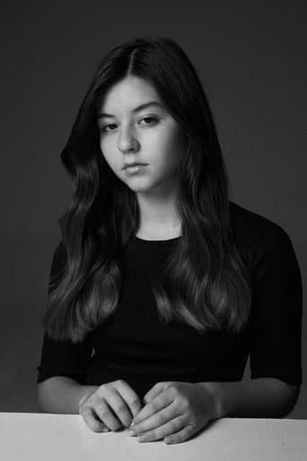 Dora Dalgıç fotoğrafı