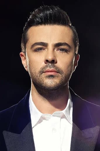 Burak Kut fotoğrafı