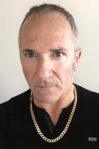John Specogna fotoğrafı
