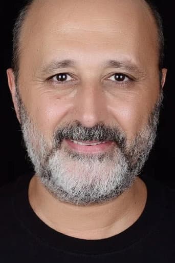 Ahmet Bilgin fotoğrafı