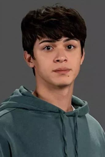 Umut Kaya fotoğrafı