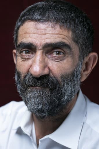 Ali Seçkiner Alıcı fotoğrafı