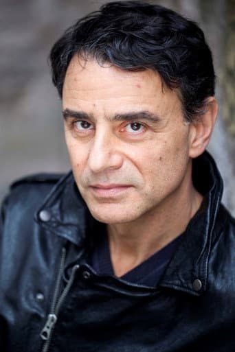 Vincenzo Amato fotoğrafı
