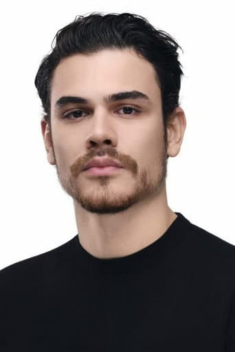 Atakan Hoşgören fotoğrafı