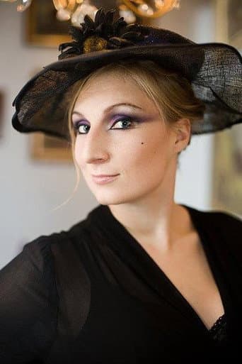 Agata Sasinowska fotoğrafı
