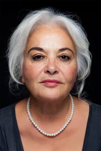 Emel Göksu fotoğrafı