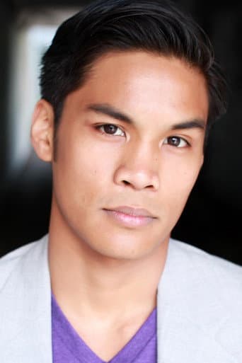 Xavier de Guzman fotoğrafı