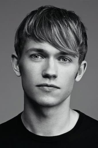 Greg Austin fotoğrafı