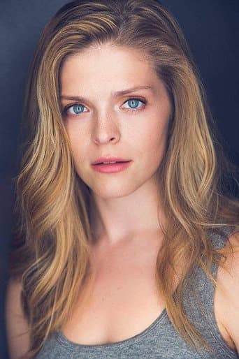 Molly Griggs fotoğrafı