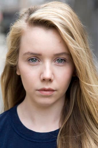 Lauren Lyle fotoğrafı