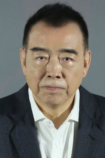 Kaige Chen fotoğrafı