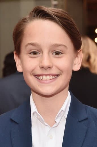 Finley Hobbins fotoğrafı