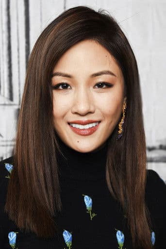 Constance Wu fotoğrafı