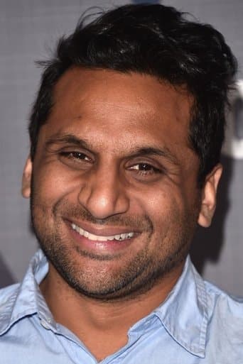 Ravi Patel fotoğrafı