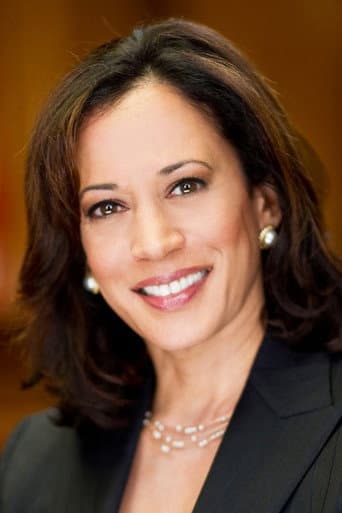 Kamala Harris fotoğrafı