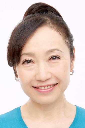 Masara Takashima fotoğrafı