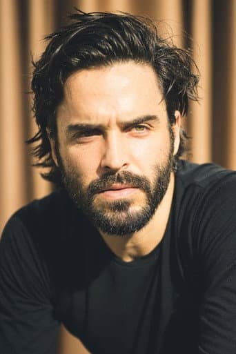 Assaad Bouab fotoğrafı