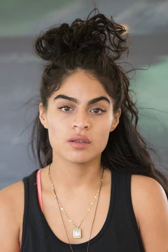 Jessie Reyez fotoğrafı