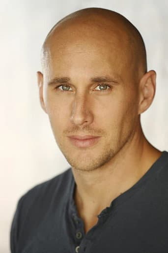 Josh Wingate fotoğrafı