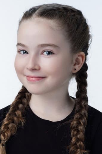Ebrar Alya Demirbilek fotoğrafı