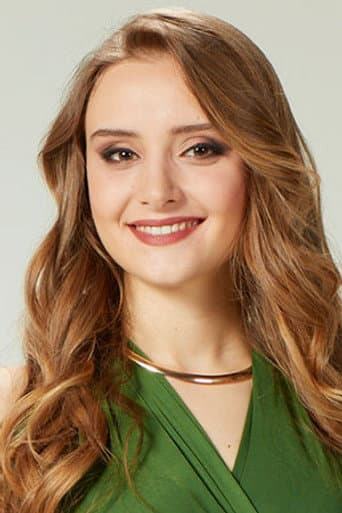 Rümeysa Arslan fotoğrafı