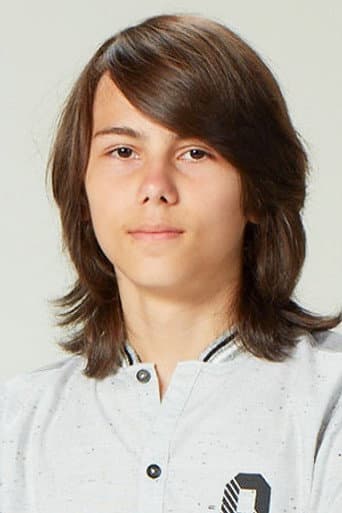 Arda Adil Görgen fotoğrafı