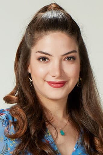 Özlem Mahmutoğlu fotoğrafı