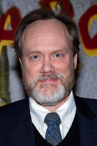Andrew Garman fotoğrafı