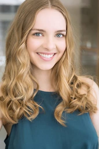 Darcy Rose Byrnes fotoğrafı