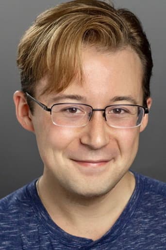 Matthew J. Evans fotoğrafı